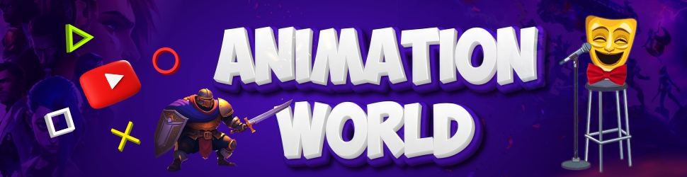 Animation World Animation World
